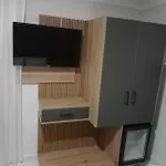 Lägenhetshotell Akarca Butik
