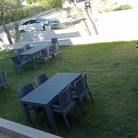 Aparthotel Akarca Butik *