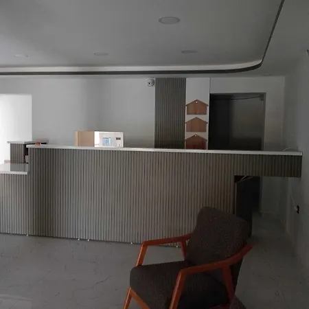 Apart Otel Akarca Butik