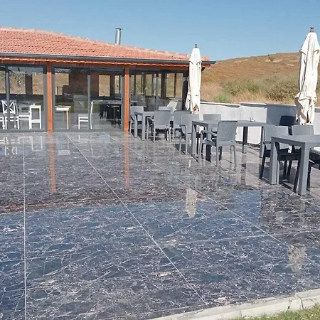 Apart Otel Akarca Butik Tepecik (Seferihisar)