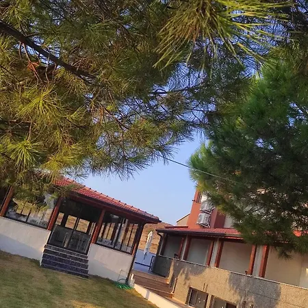 Apart Otel Akarca Butik