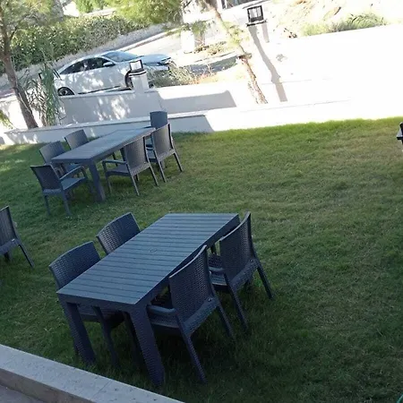 Apart Otel Akarca Butik Tepecik (Seferihisar)