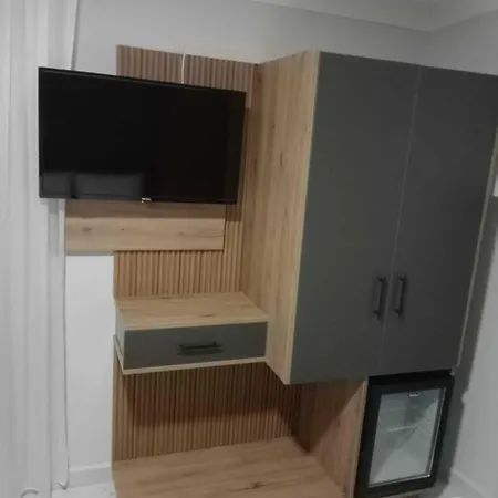 Apart Otel Akarca Butik