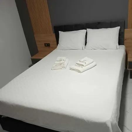 Akarca Butik * Tepecik (Seferihisar)