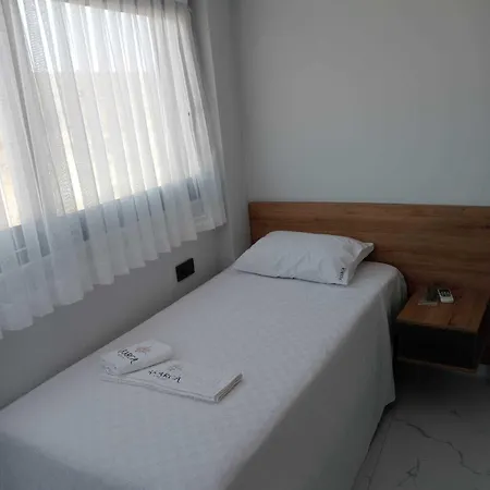 Akarca Butik Aparthotel *