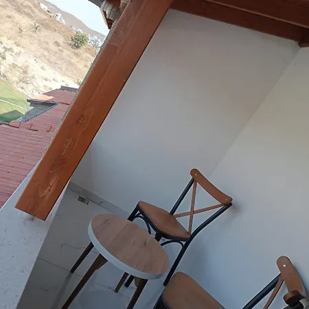 Akarca Butik Aparthotel *